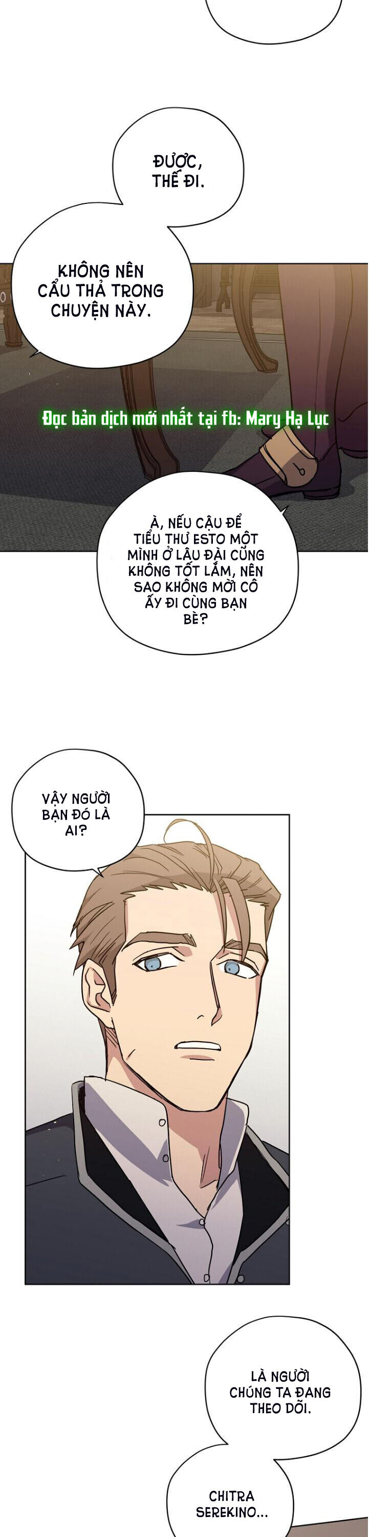 Chitra Chapter 142.1 - Trang 2