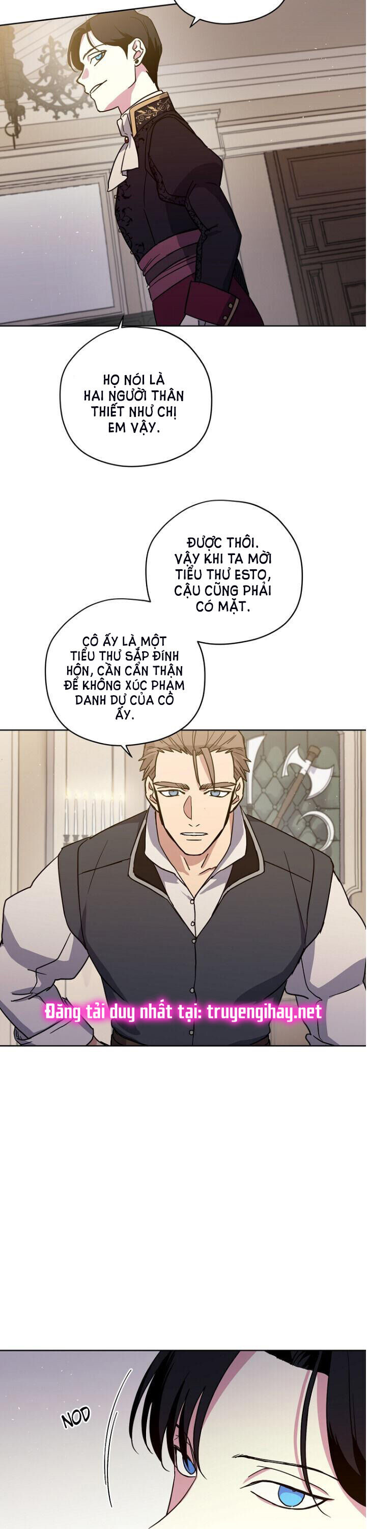 Chitra Chapter 142.1 - Trang 2