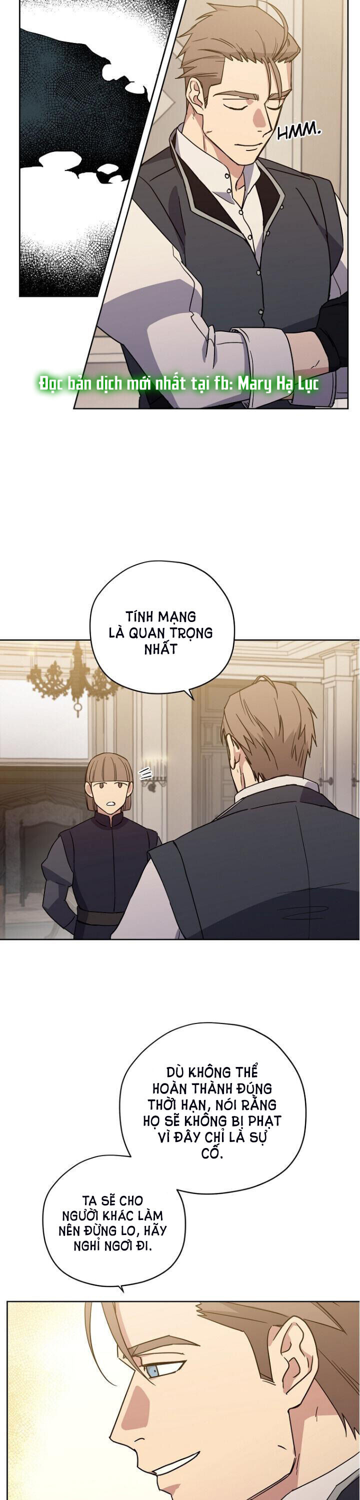 Chitra Chapter 142.1 - Trang 2