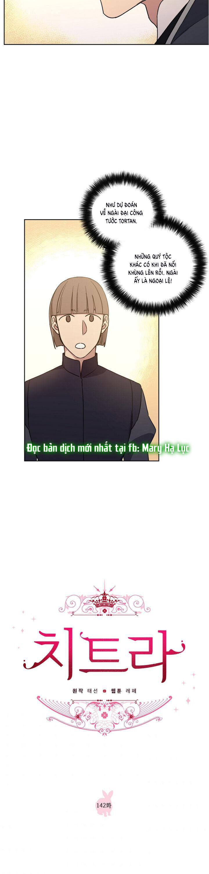 Chitra Chapter 142.1 - Trang 2