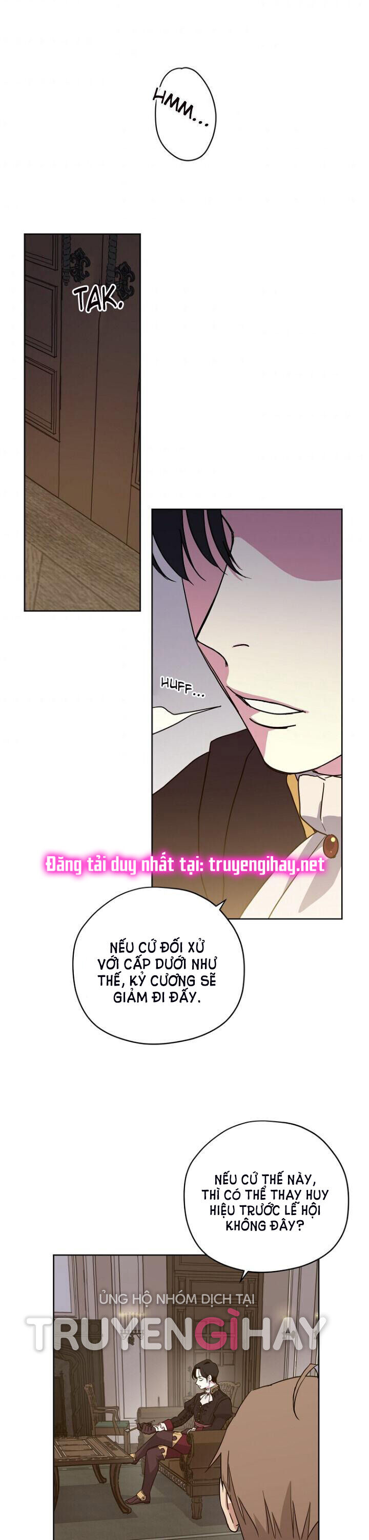 Chitra Chapter 142.1 - Trang 2