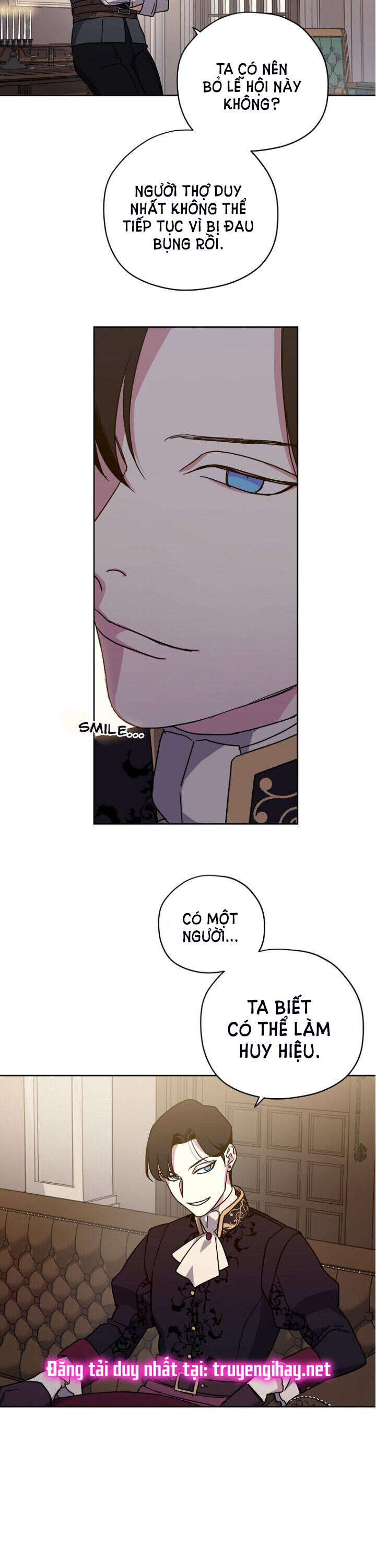 Chitra Chapter 142.1 - Trang 2