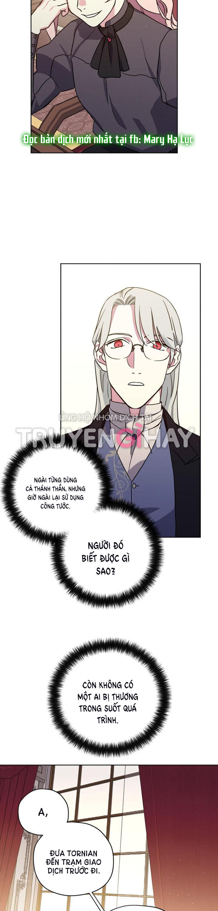 Chitra Chapter 142.2 - Trang 2