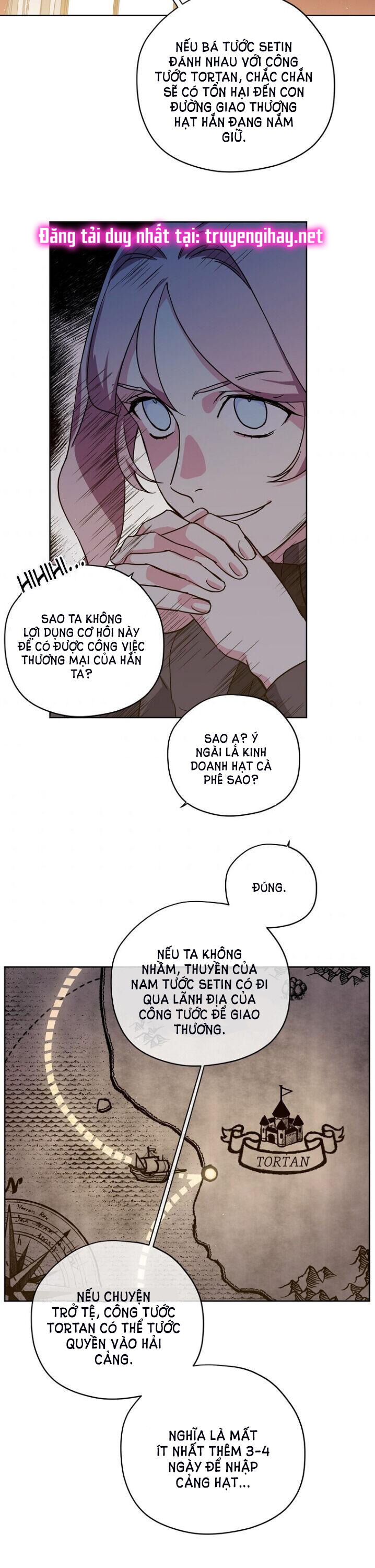 Chitra Chapter 142.2 - Trang 2