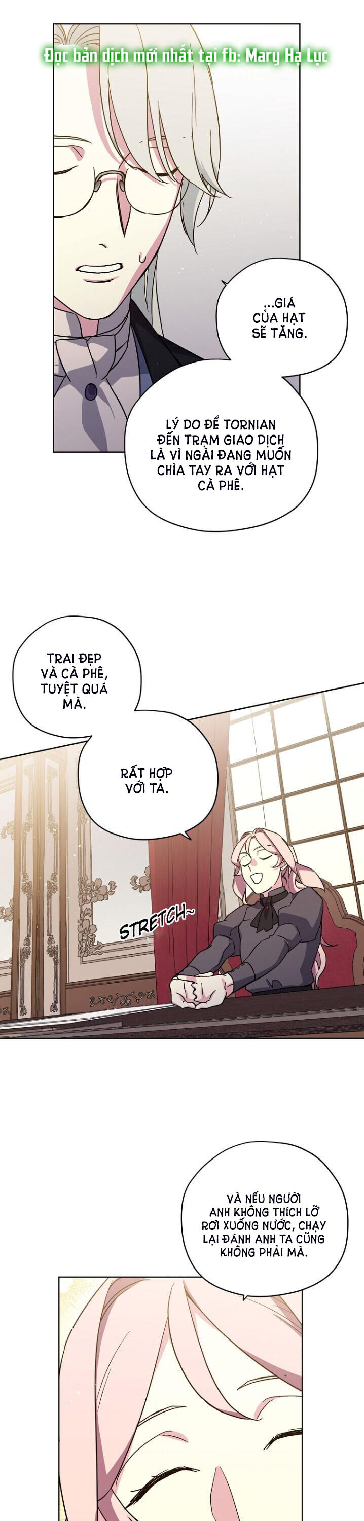 Chitra Chapter 142.2 - Trang 2