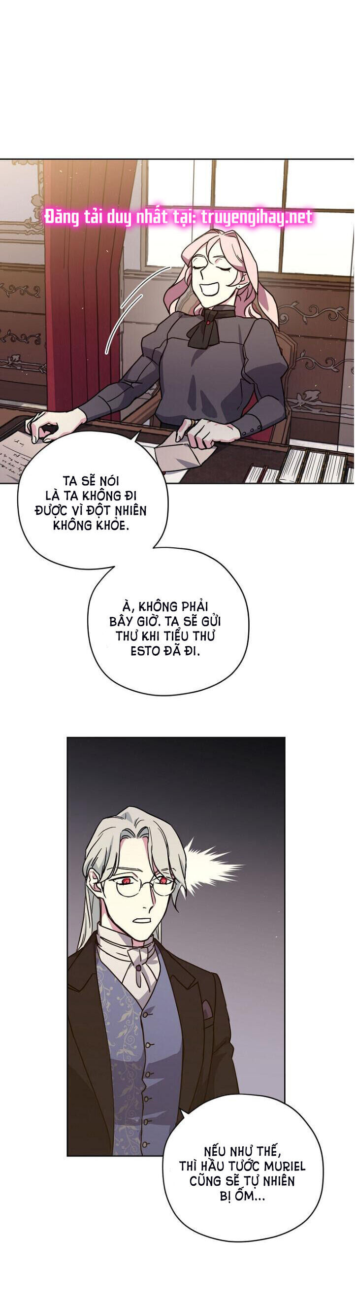 Chitra Chapter 142.2 - Trang 2