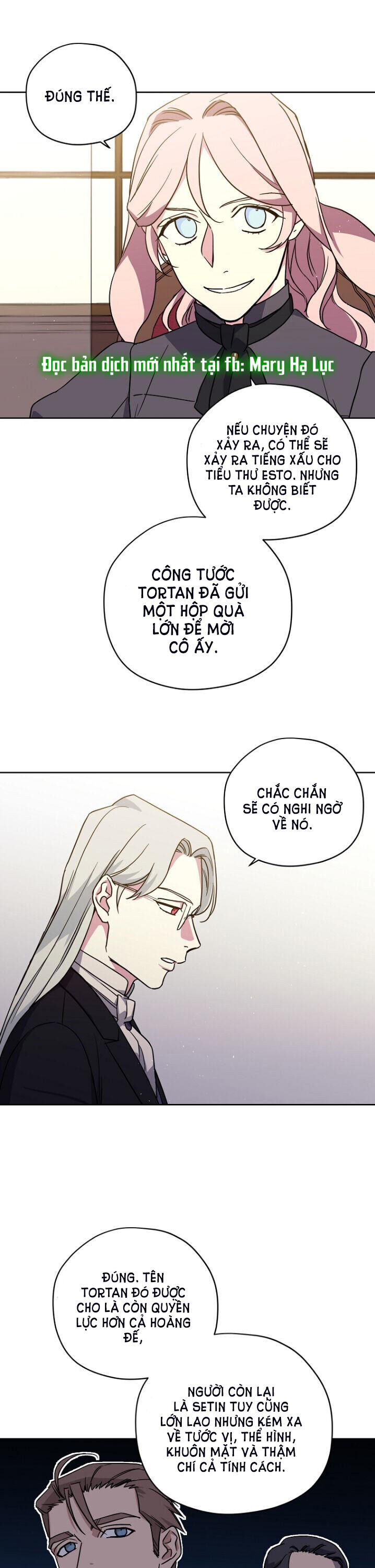 Chitra Chapter 142.2 - Trang 2