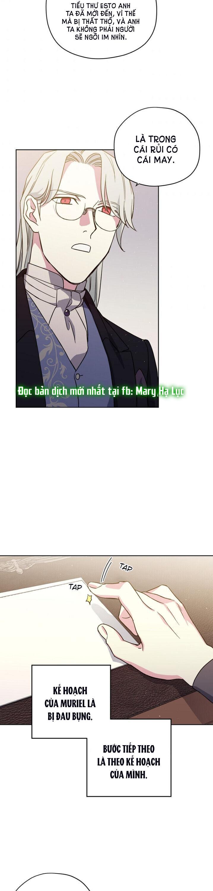 Chitra Chapter 142.2 - Trang 2