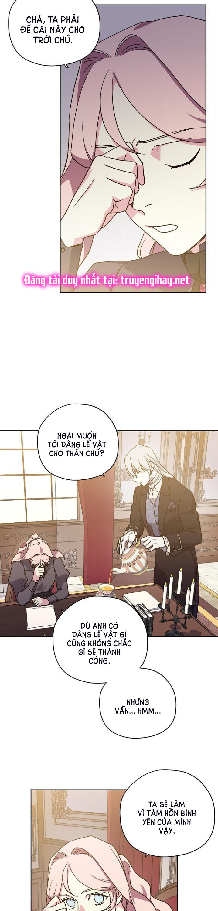 Chitra Chapter 142.2 - Trang 2