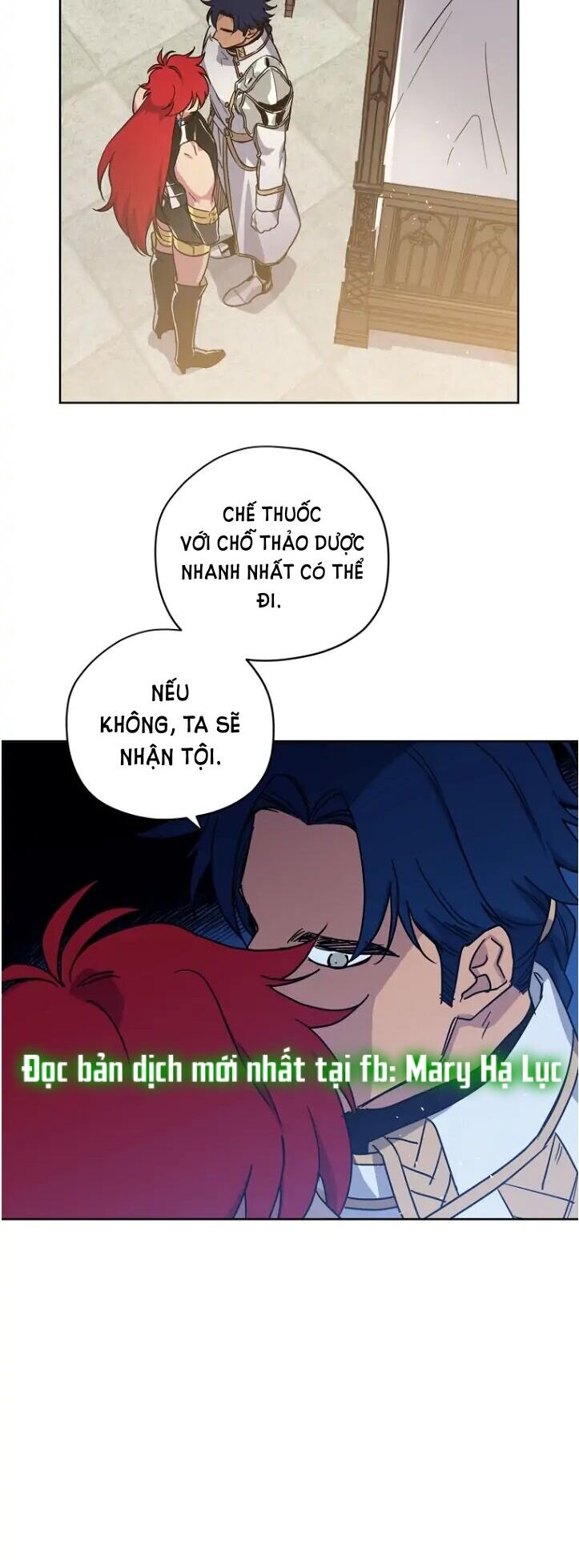 Chitra Chapter 143.2 - Trang 2