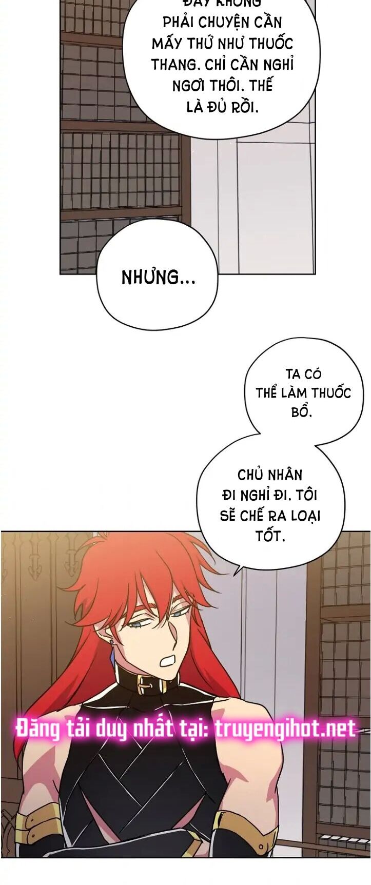 Chitra Chapter 143.2 - Trang 2