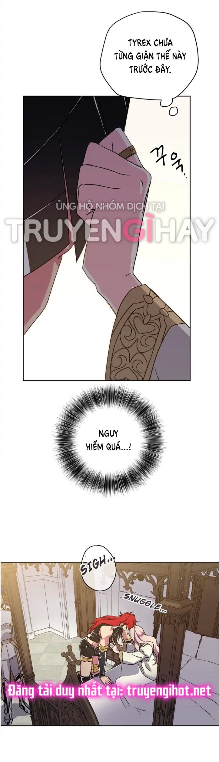 Chitra Chapter 143.2 - Trang 2