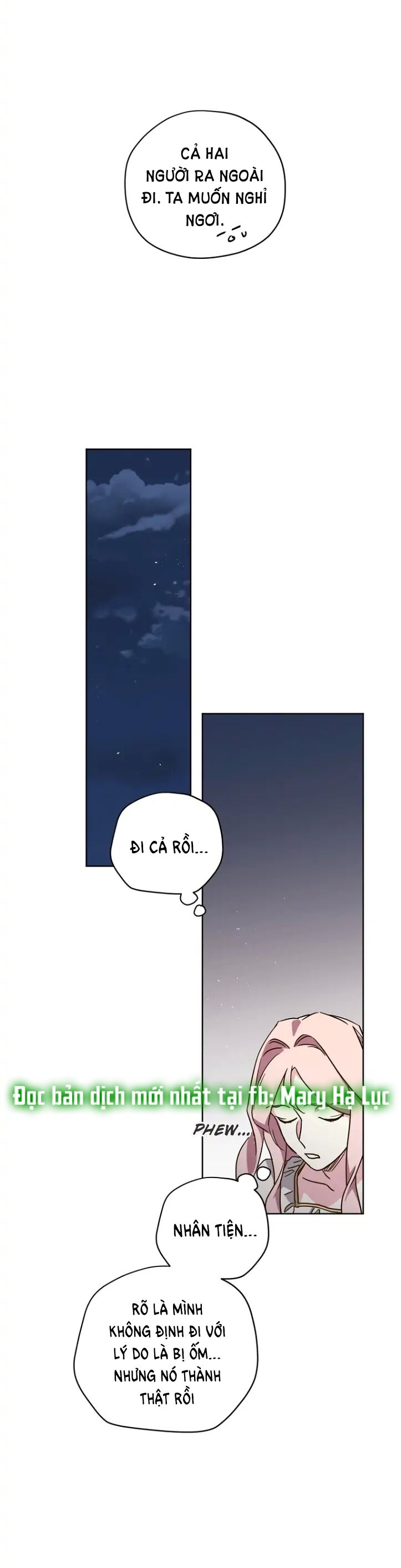 Chitra Chapter 143.2 - Trang 2
