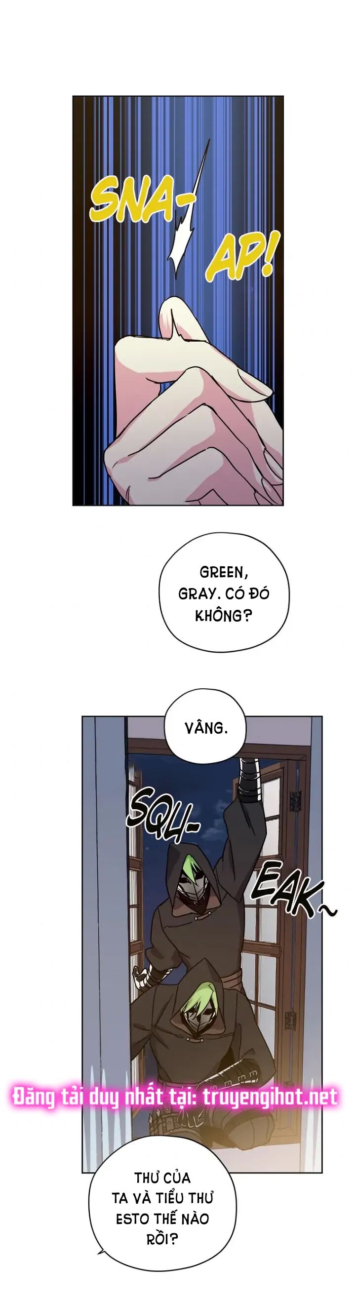 Chitra Chapter 143.2 - Trang 2