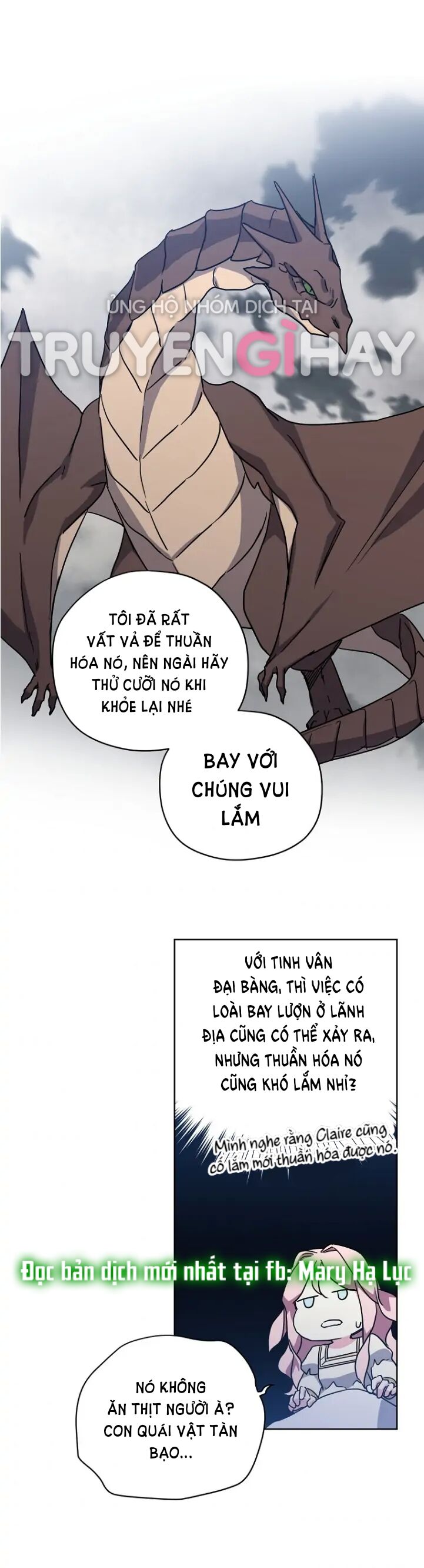 Chitra Chapter 143.2 - Trang 2