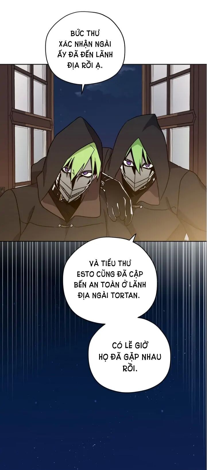 Chitra Chapter 143.2 - Trang 2