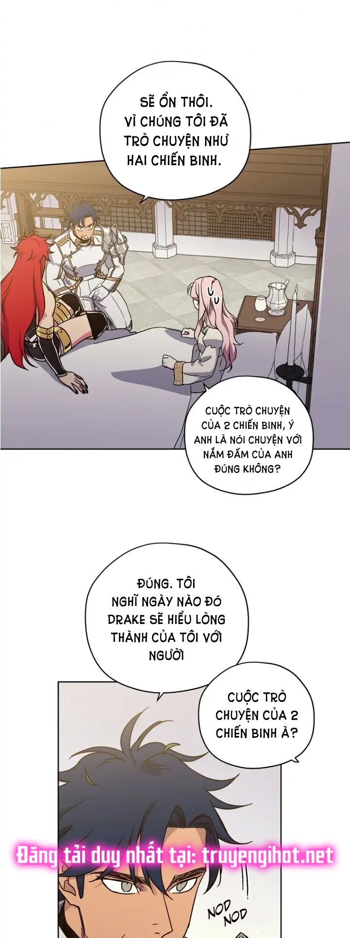 Chitra Chapter 143.2 - Trang 2