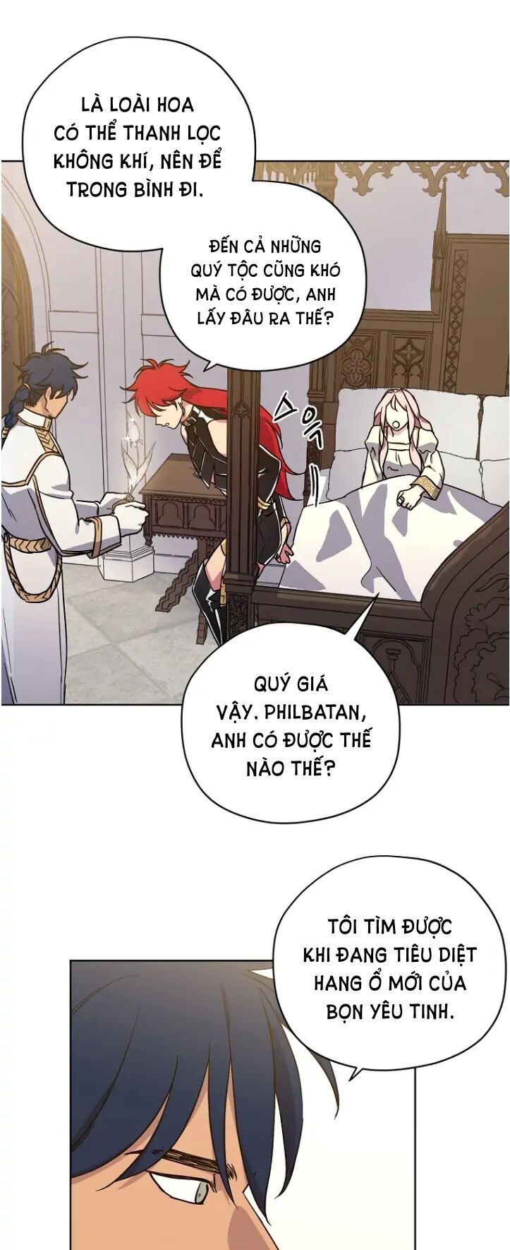 Chitra Chapter 143.2 - Trang 2