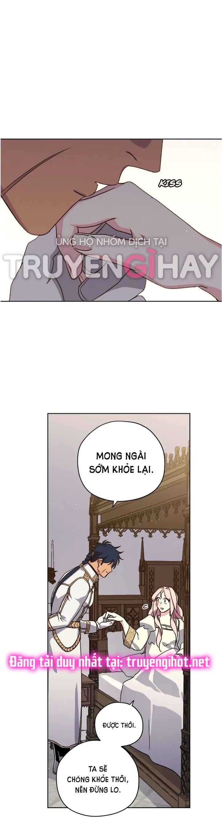 Chitra Chapter 143.2 - Trang 2