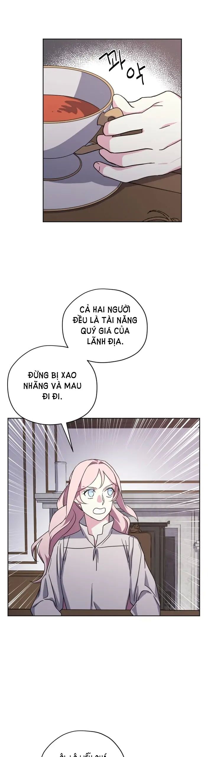 Chitra Chapter 144.1 - Trang 2