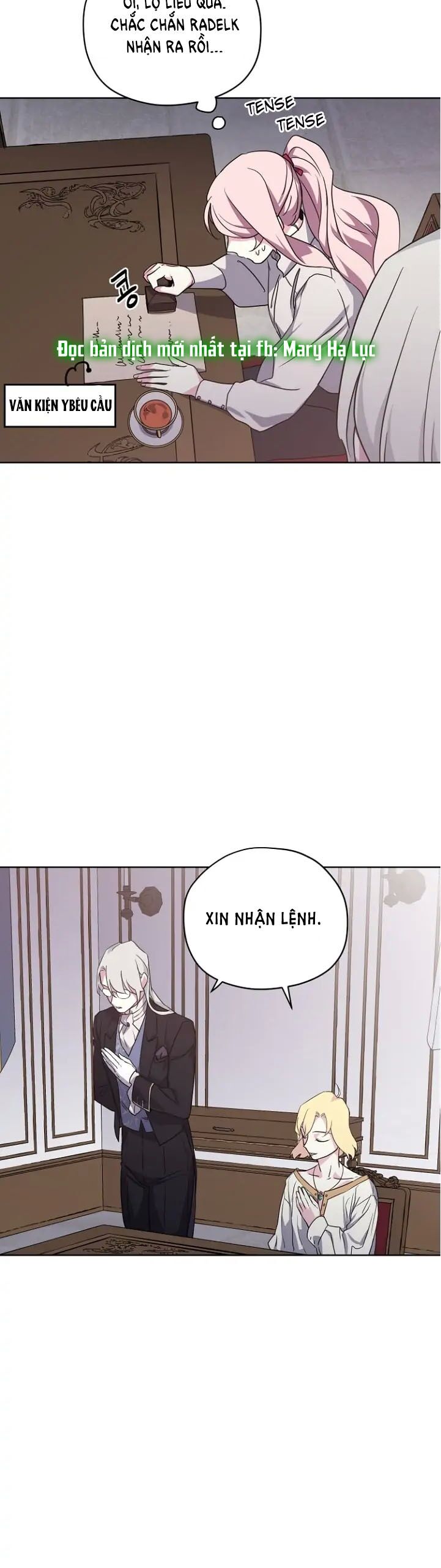 Chitra Chapter 144.1 - Trang 2