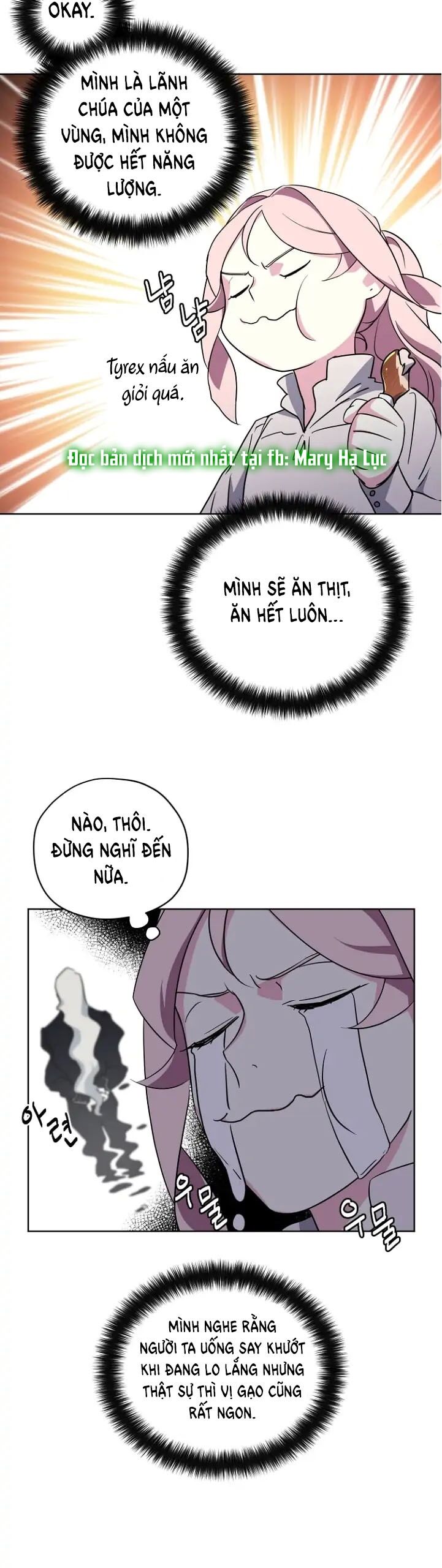 Chitra Chapter 144.1 - Trang 2