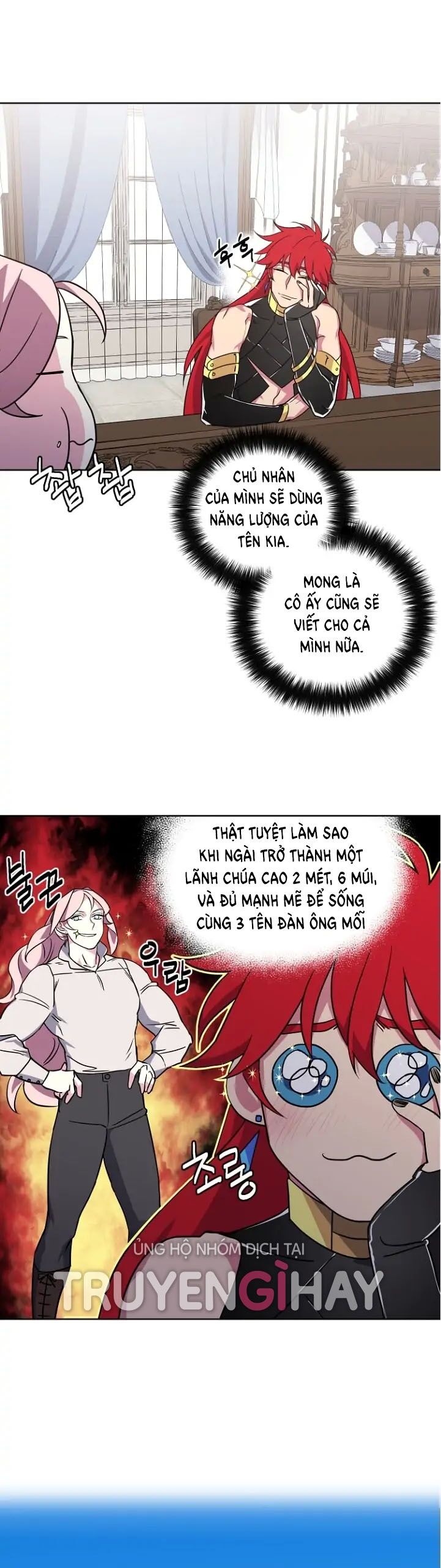 Chitra Chapter 144.1 - Trang 2