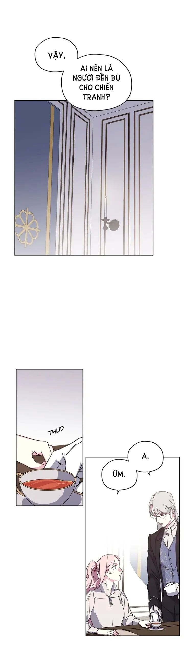 Chitra Chapter 144.1 - Trang 2