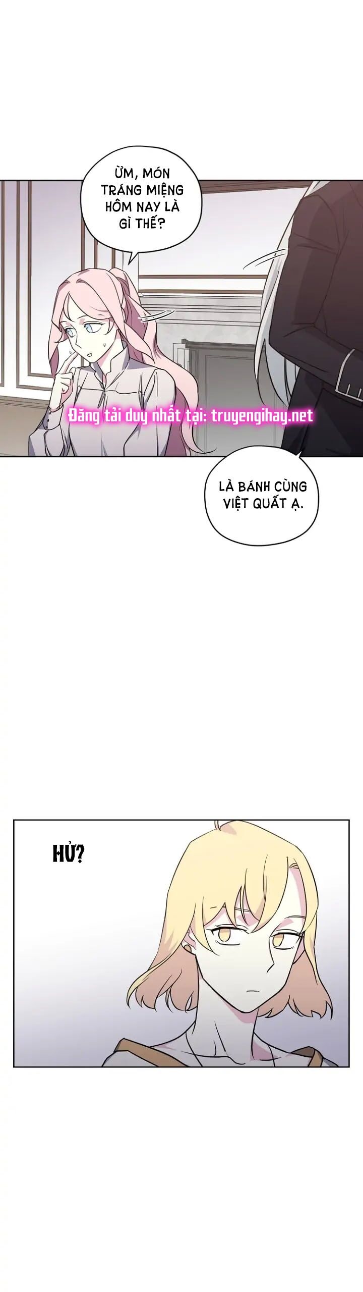 Chitra Chapter 144.1 - Trang 2