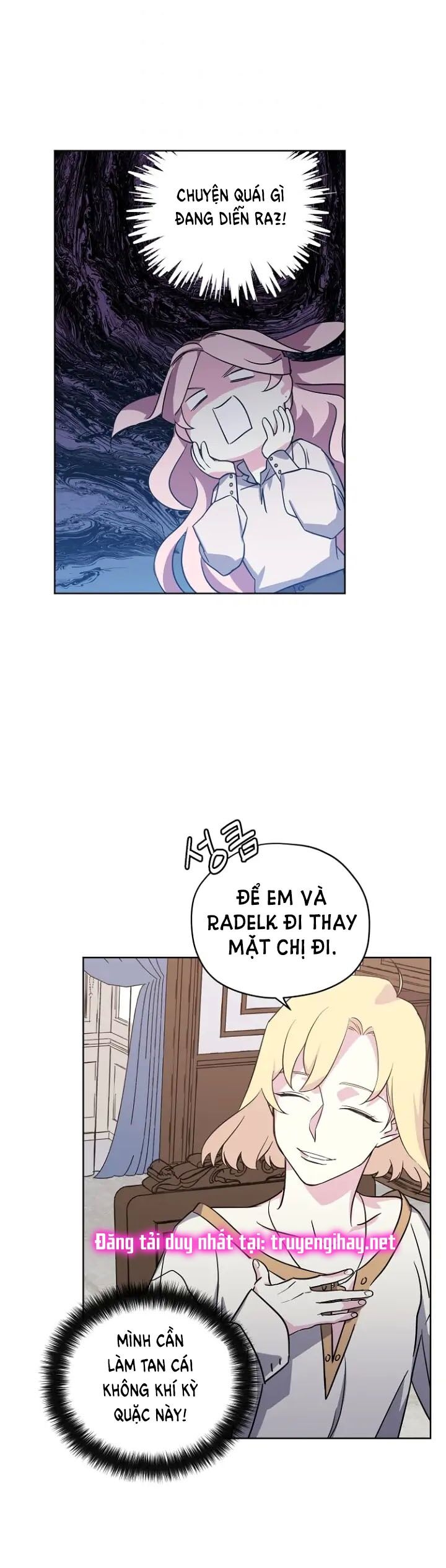 Chitra Chapter 144.1 - Trang 2