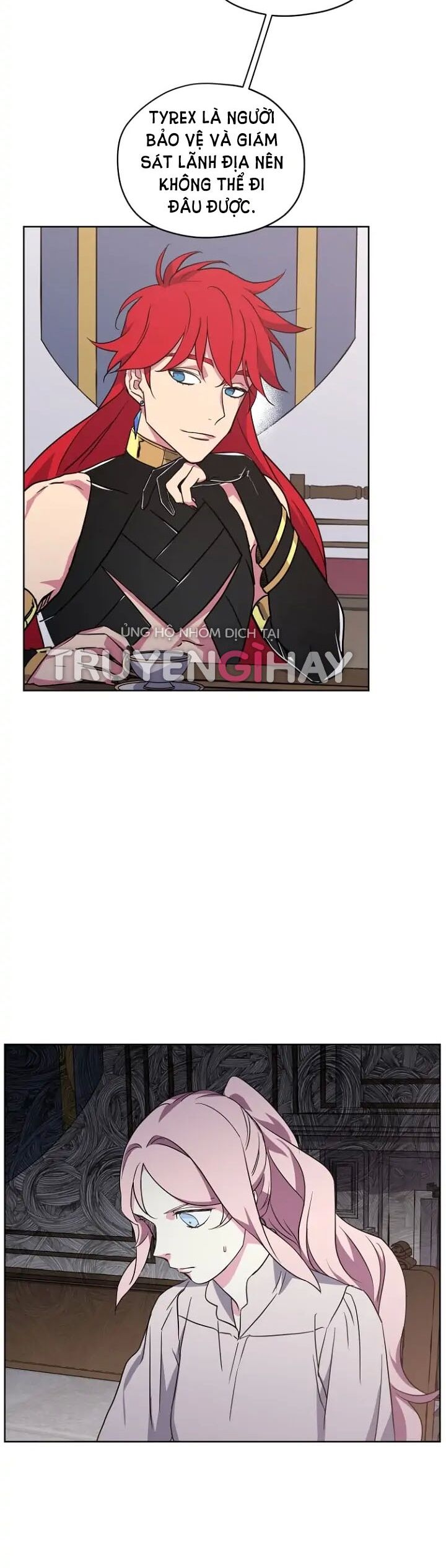 Chitra Chapter 144.1 - Trang 2