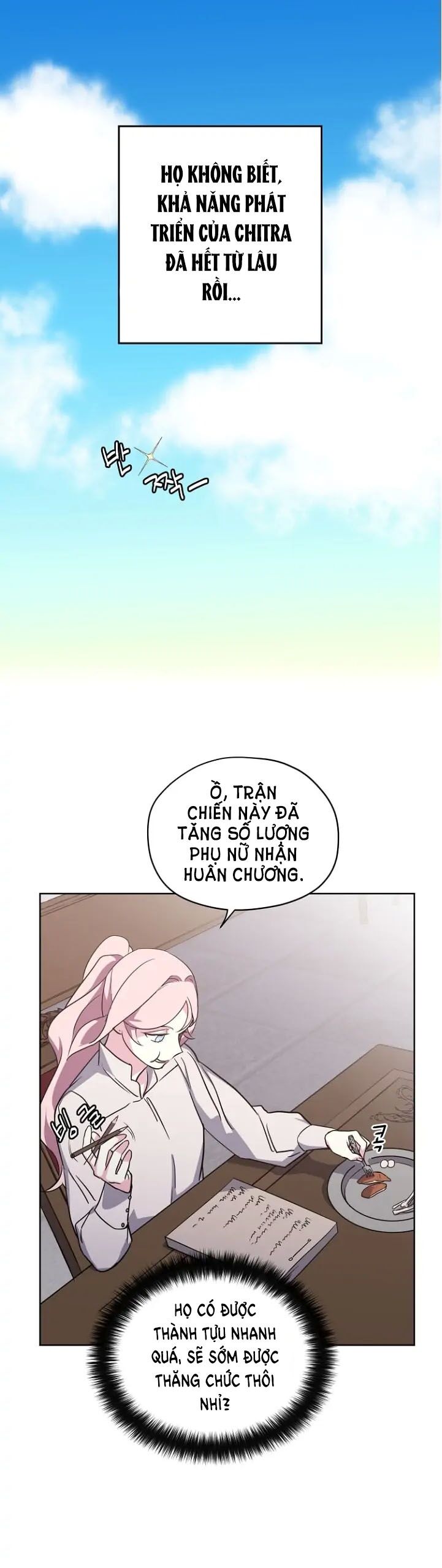 Chitra Chapter 144.2 - Trang 2