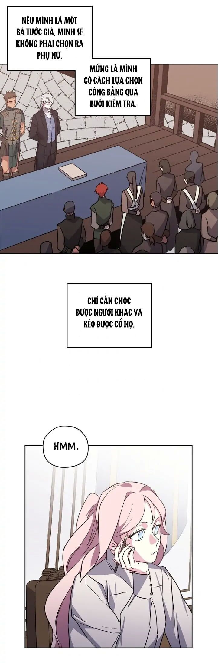 Chitra Chapter 144.2 - Trang 2