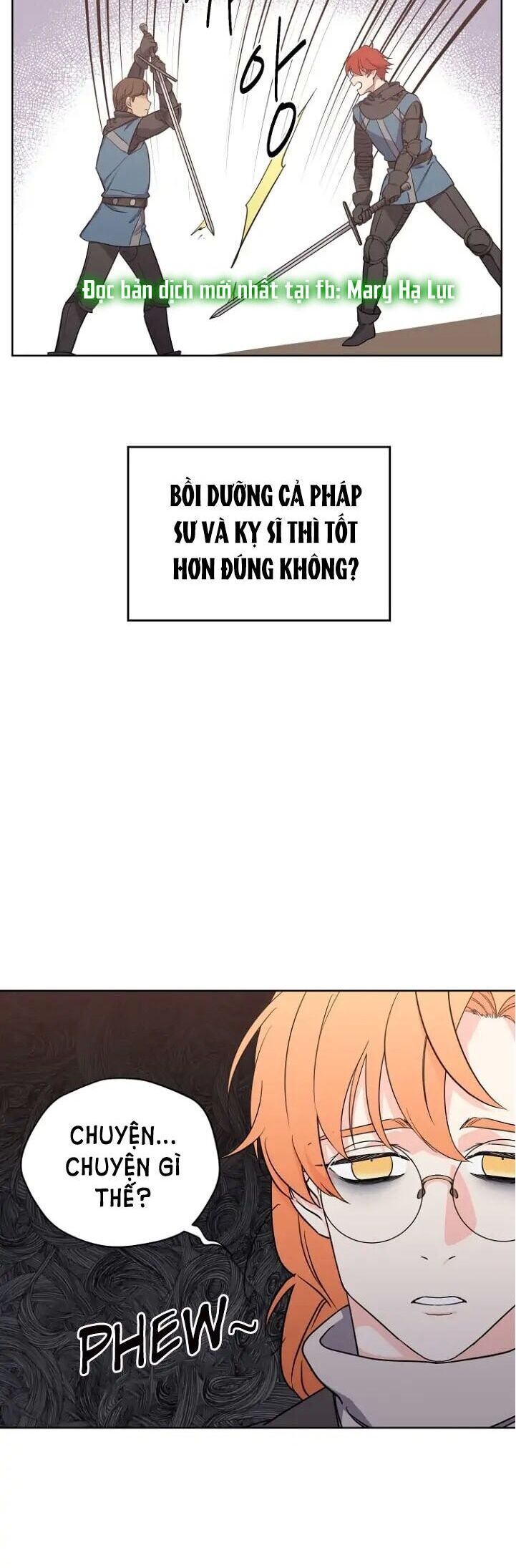 Chitra Chapter 144.2 - Trang 2