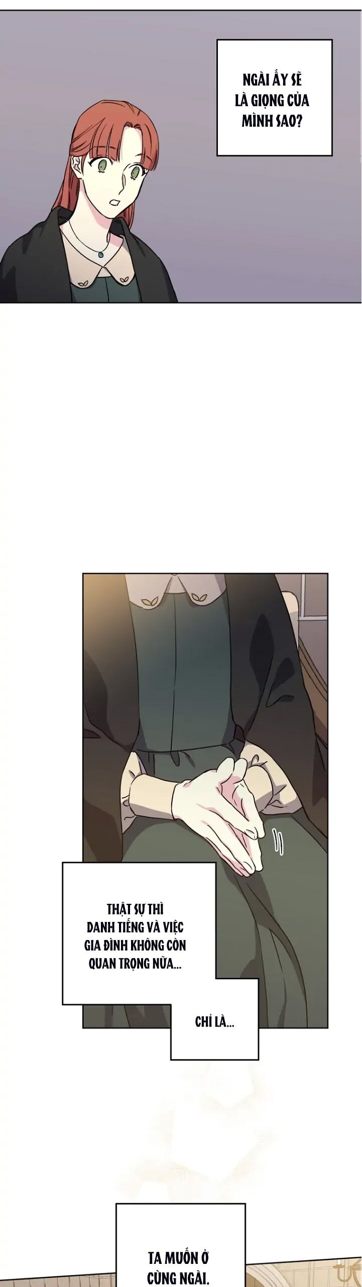 Chitra Chapter 145.1 - Trang 2