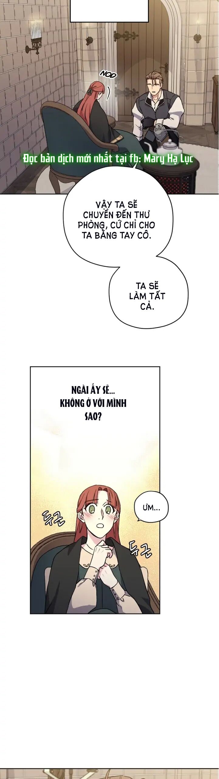 Chitra Chapter 145.1 - Trang 2