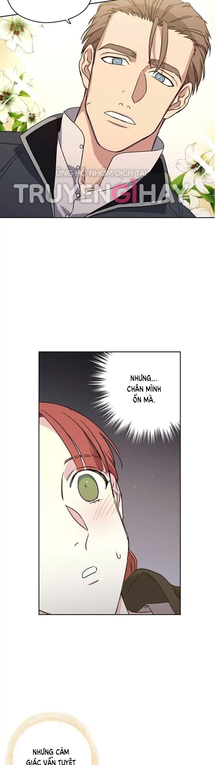 Chitra Chapter 145.1 - Trang 2