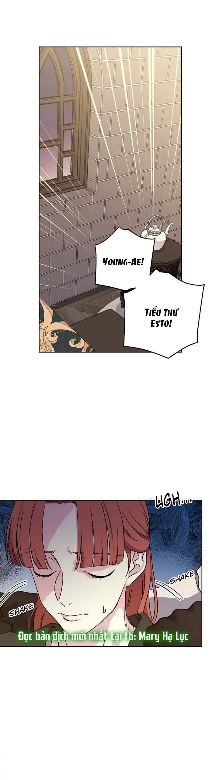 Chitra Chapter 145.1 - Trang 2