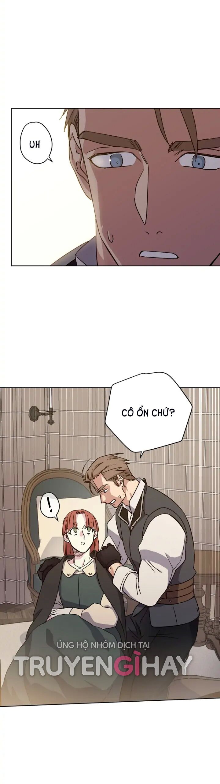 Chitra Chapter 145.1 - Trang 2
