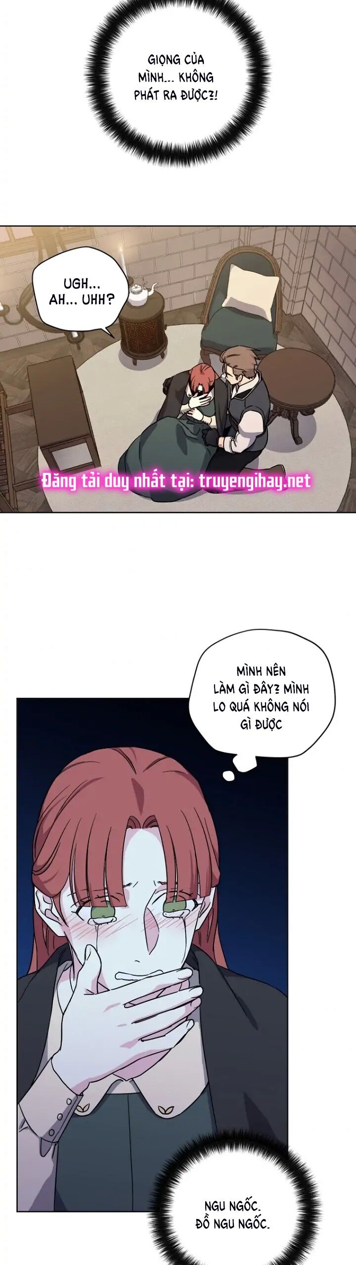 Chitra Chapter 145.1 - Trang 2