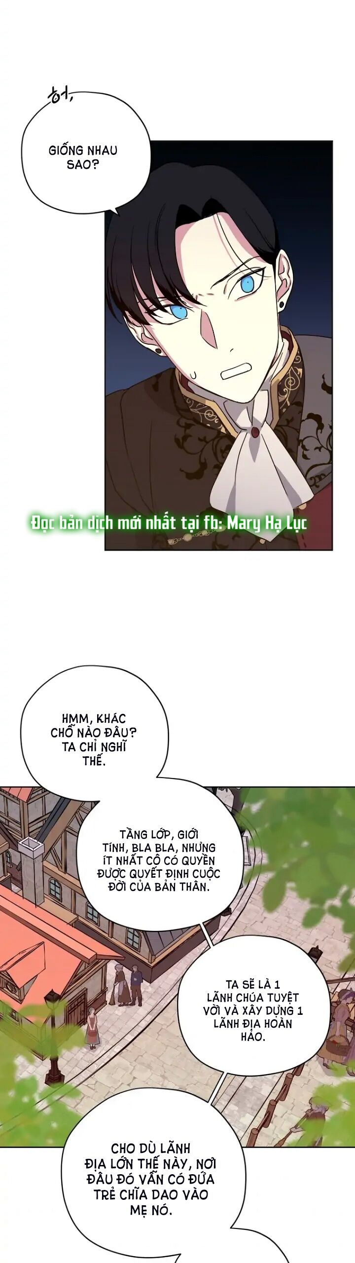 Chitra Chapter 145.2 - Trang 2