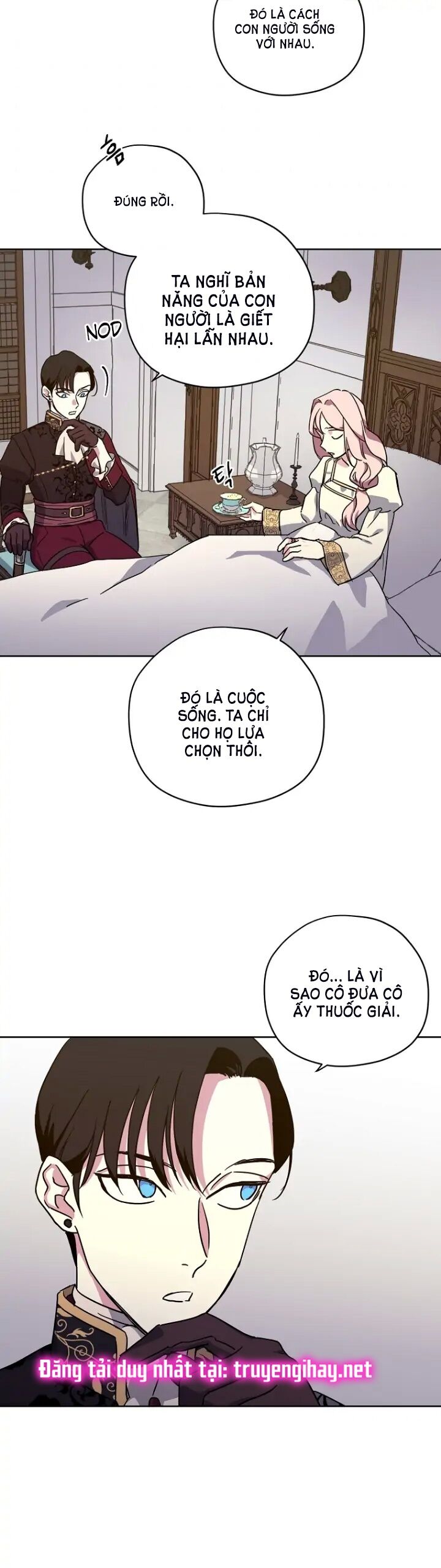 Chitra Chapter 145.2 - Trang 2