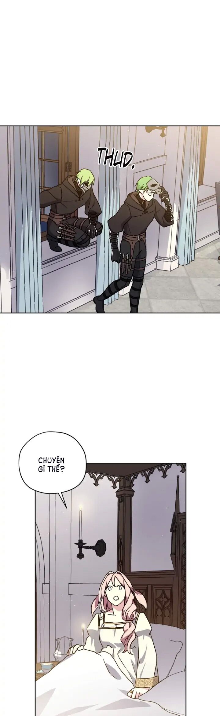 Chitra Chapter 145.2 - Trang 2