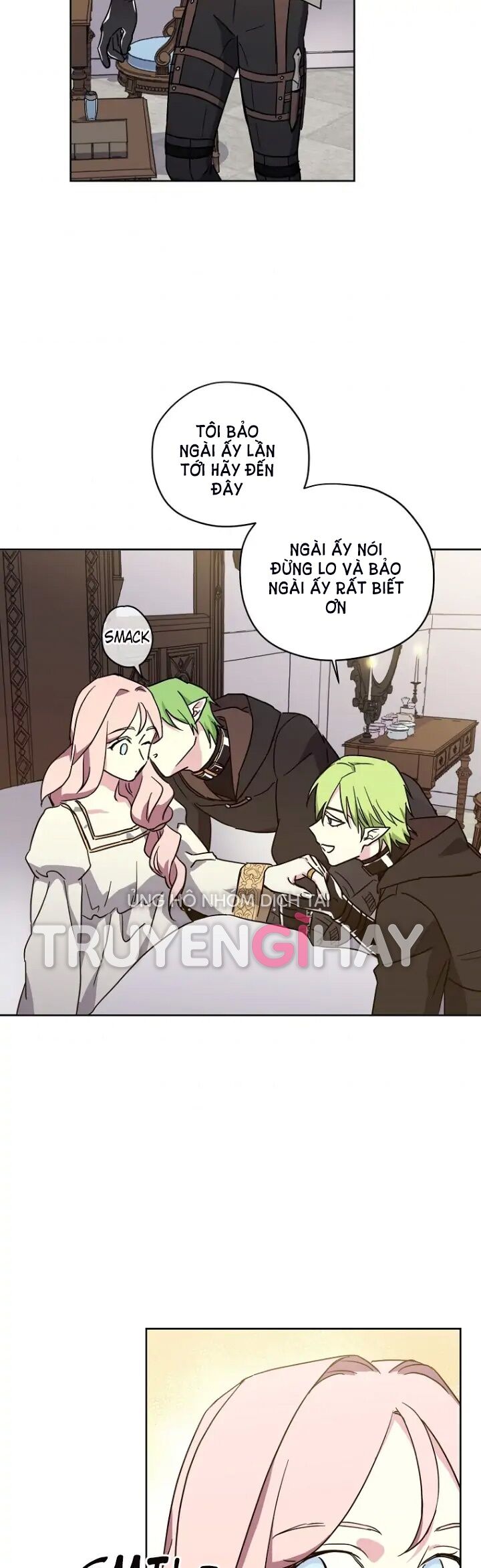 Chitra Chapter 145.2 - Trang 2