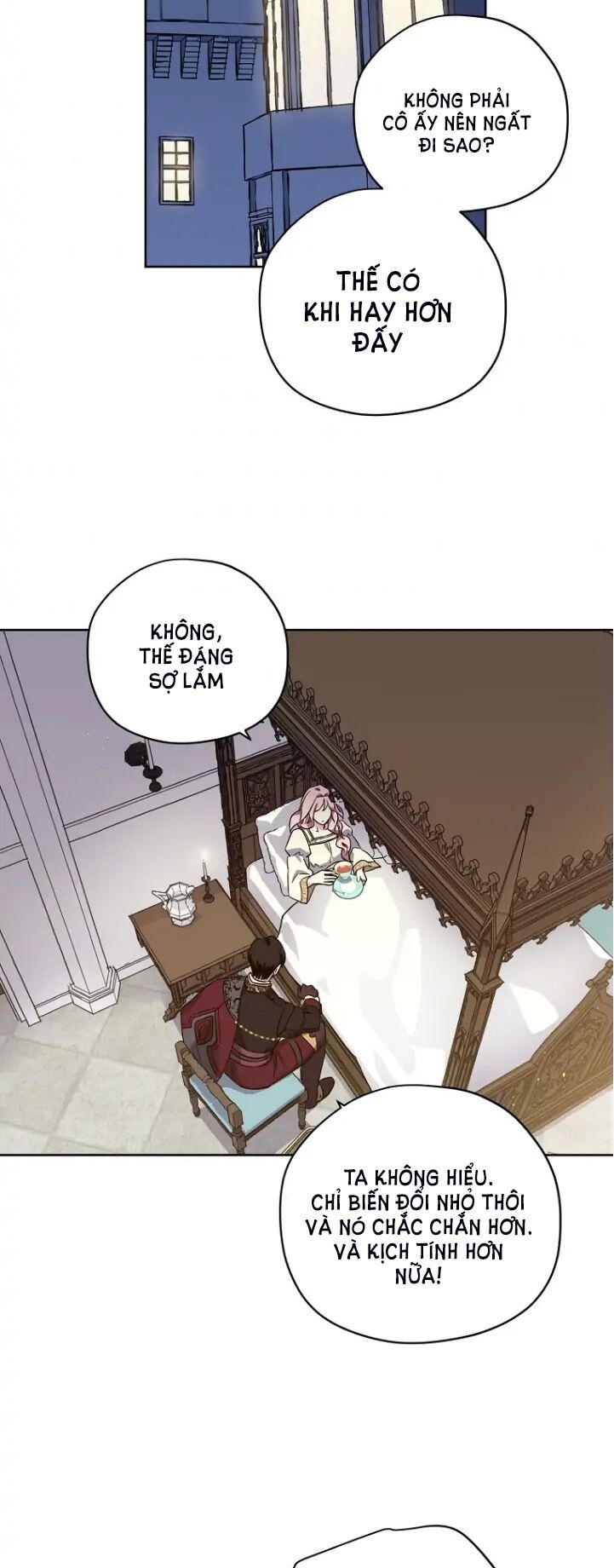 Chitra Chapter 145.2 - Trang 2