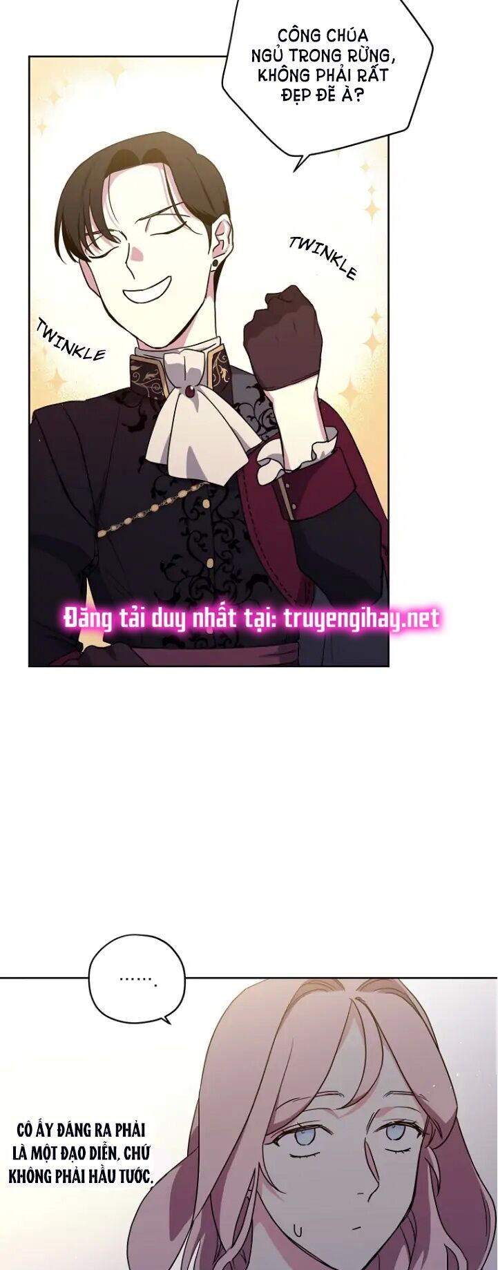 Chitra Chapter 145.2 - Trang 2