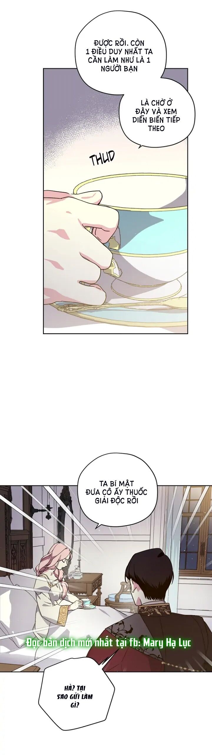 Chitra Chapter 145.2 - Trang 2