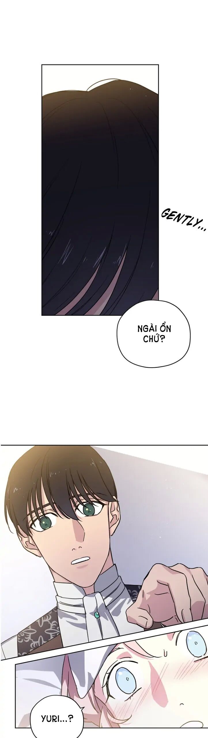 Chitra Chapter 146.1 - Trang 2