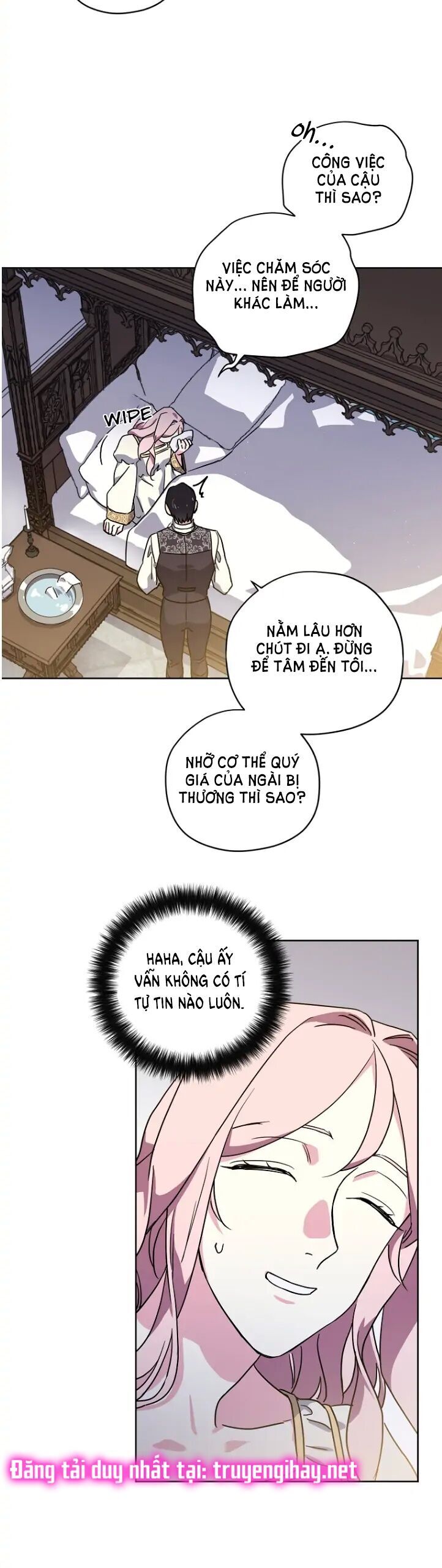 Chitra Chapter 146.1 - Trang 2