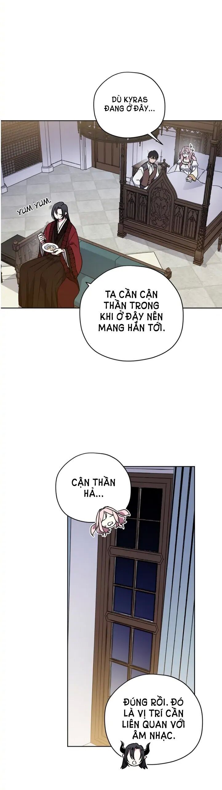 Chitra Chapter 146.1 - Trang 2